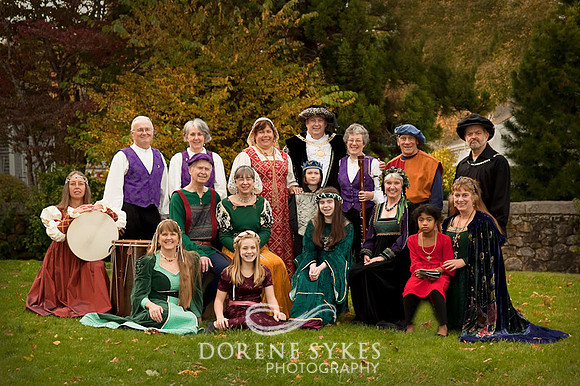 Solstice Singers of Falmouth