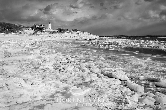 A Winter to Remember