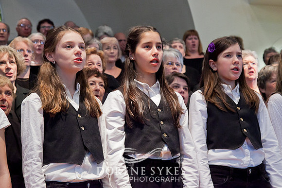 Coro Ragazzi Children's Chorus