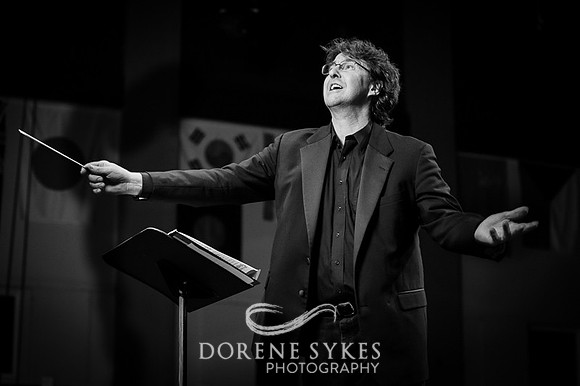 John Yankee artistic director