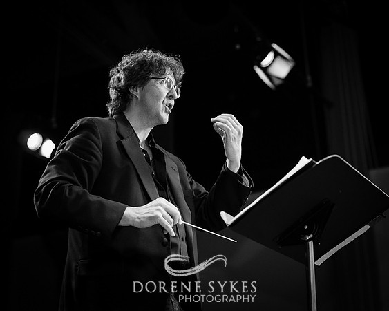 John Yankee artistic director