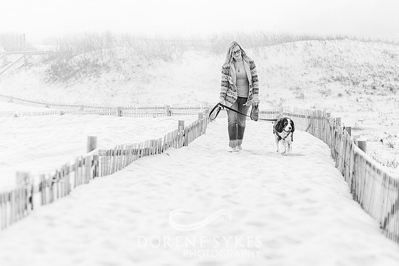 Dune Walkers