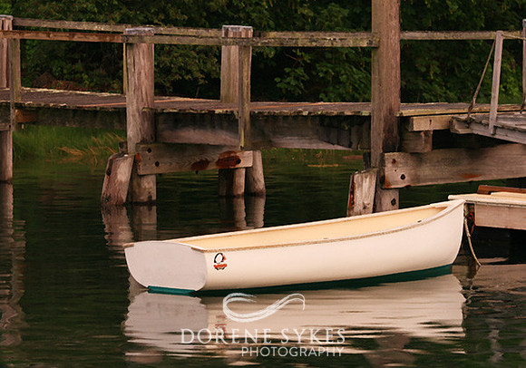 Quissett Dinghy